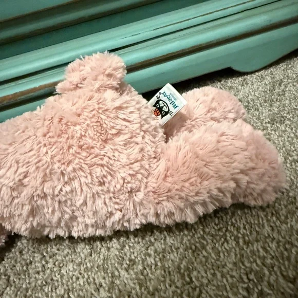 Jellycat Tumblie Pig - Retired - Picture 3 of 4